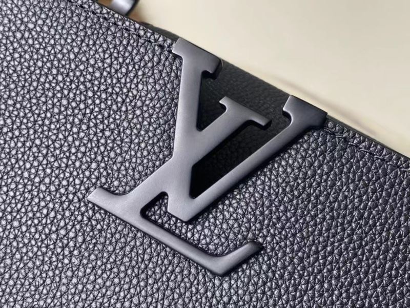 Louis Vuitton Top Handle Bags